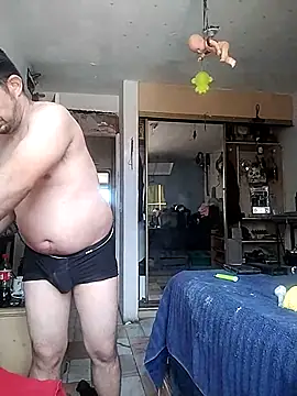 manuel4200 online show from 04-30-26, 09:30