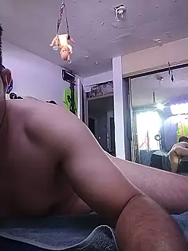manuel4200 online show from 06-17-26, 01:56