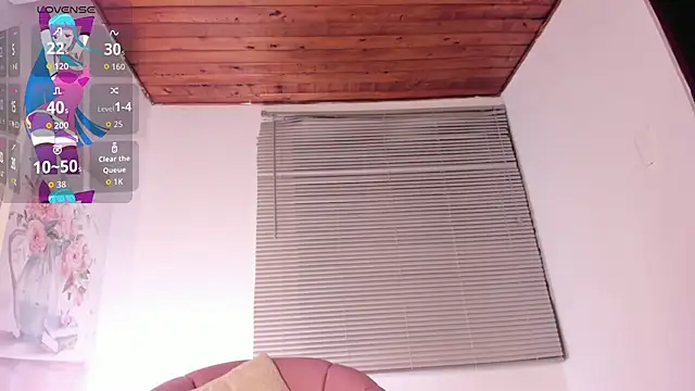 HannaMin online show from 03-07-26, 12:24