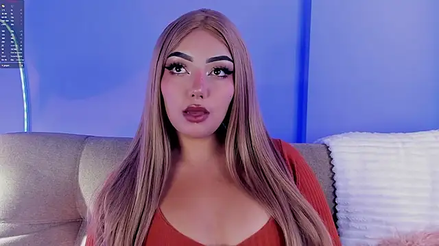NinaAngel6 online show from 03-18-26, 03:26