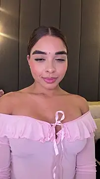 Snapshot of AnnyVega__ chatting on 05-14-26, 08:48 AnnyVega online show from 05-14-26, 08:48