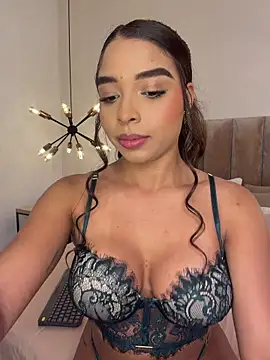 AnnyVega   online show from 07-22-26, 11:29