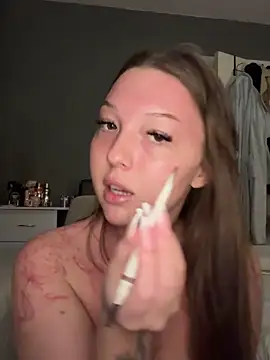 Bellesweett online show from 03-30-26, 07:15