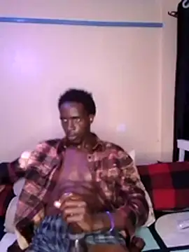 PrinceAmari online show from 06-15-26, 02:19