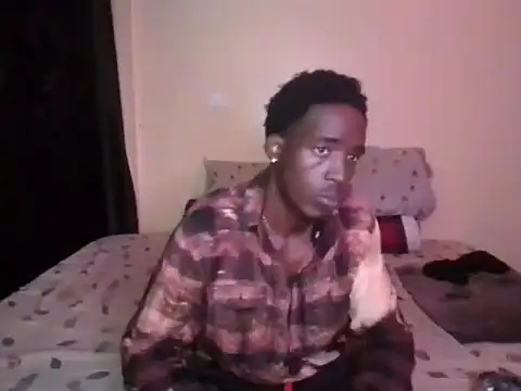 PrinceAmari online show from 08-06-26, 10:11