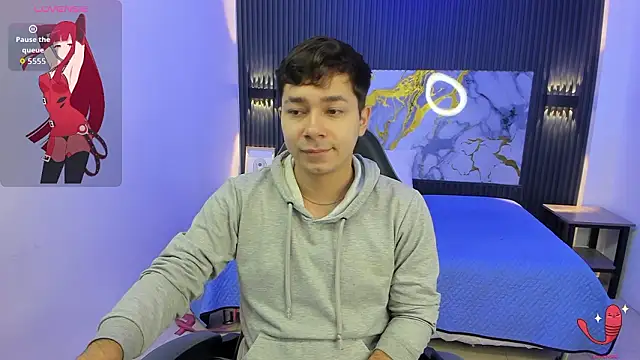 Snapshot of Julian_Smith21 chatting on 03-02-26, 12:34 Julian Smith21 online show from 03-02-26, 12:34