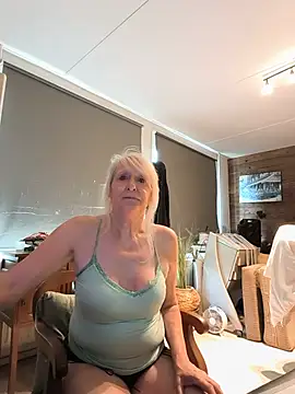 Snapshot of Heidiblueeyes chatting on 07-20-26, 12:18 Heidiblueeyes online show from 07-20-26, 12:18