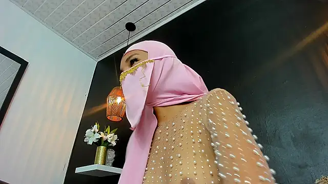 Natashax  online show from 03-18-26, 08:34