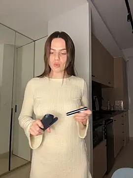 UnholyAmy online show from 03-07-26, 08:50