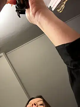 UnholyAmy online show from 04-01-26, 07:11