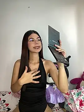 Nixieblaze online show from 04-08-26, 05:35