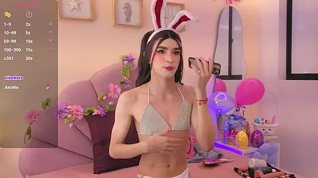 serena arias7 online show from 04-02-26, 11:24