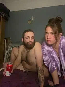 SamanthaRed online show from 05-03-26, 02:06
