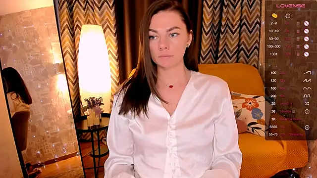 ParisJackson online show from 05-17-26, 08:12