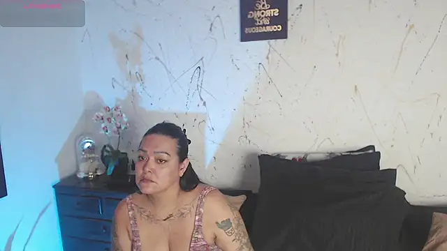 violeta delavega online show from 05-27-26, 01:35