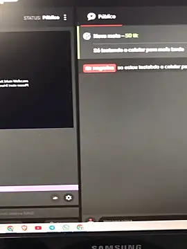 negraiza online show from 03-29-26, 04:18