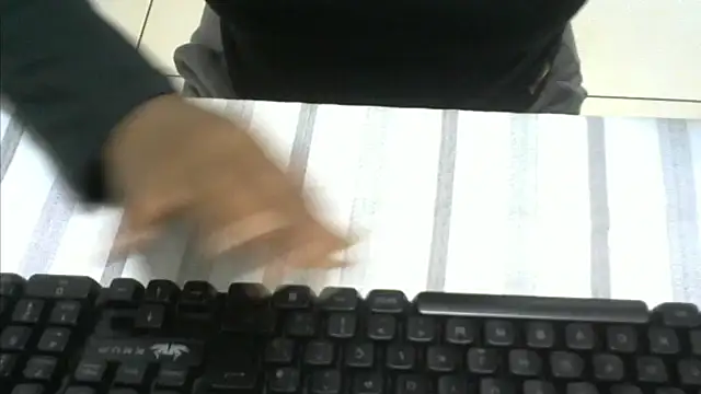 negraiza online show from 05-24-26, 07:30
