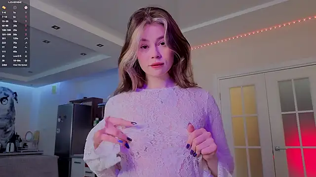 Dipamelly online show from 03-20-26, 02:16