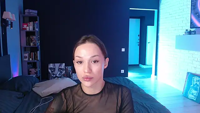 Jade Amore online show from 05-30-26, 04:37