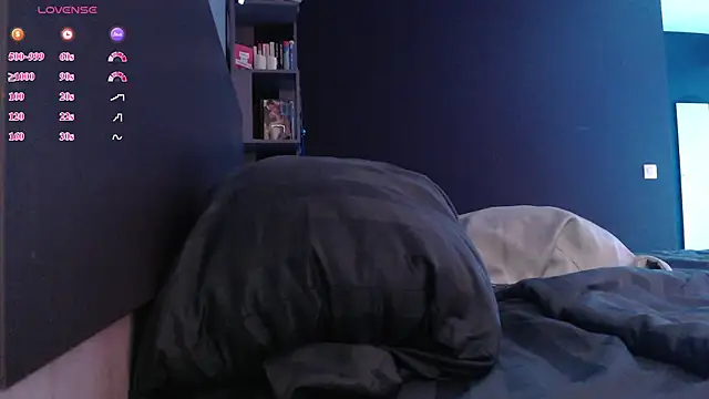 Jade Amore online show from 06-19-26, 10:46