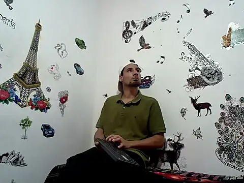 Couplesweethot online show from 03-16-26, 01:26