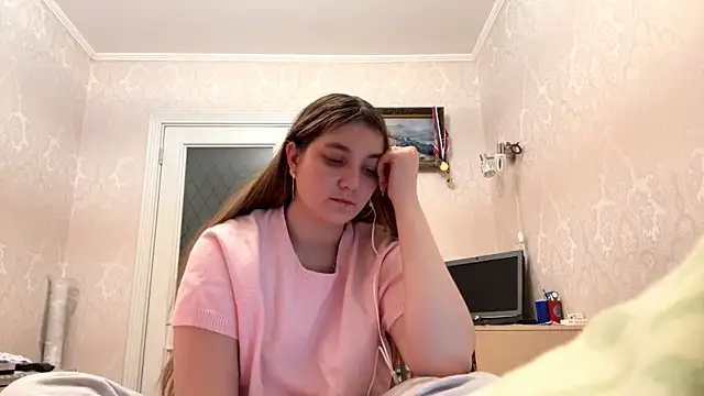 JanineThielman online show from 06-01-26, 03:14