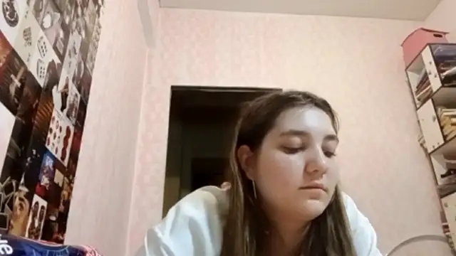 JanineThielman online show from 07-06-26, 03:03
