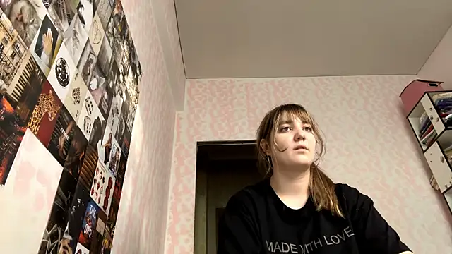 JanineThielman online show from 07-08-26, 11:58