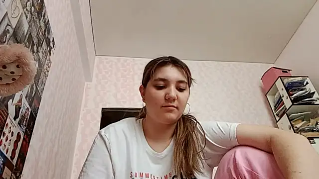 JanineThielman online show from 07-11-26, 06:38