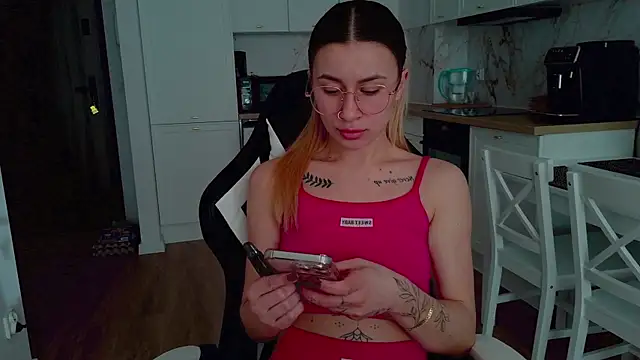 RealLoveX online show from 03-18-26, 03:04