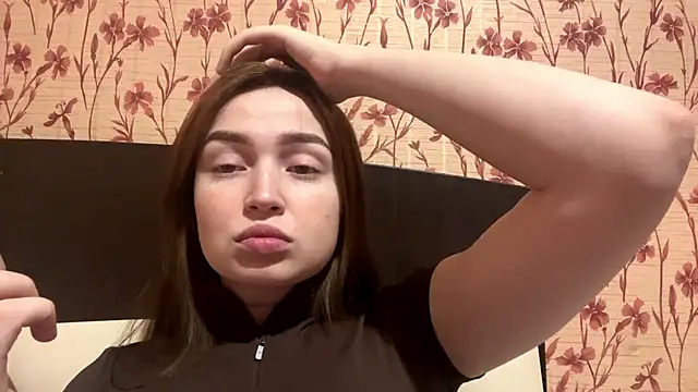 Hanna  Montanna online show from 03-27-26, 04:40