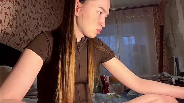 Hanna  Montanna online show from 04-02-26, 03:09