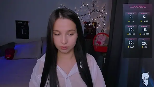 SoftyMooon online show from 03-12-26, 06:36