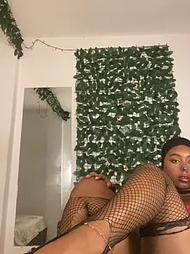 Jazmin chell online show from 04-08-26, 02:17