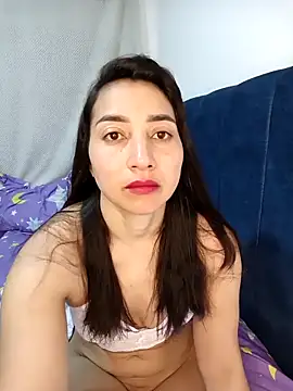 ANGELY WET JEET online show from 05-10-26, 09:36