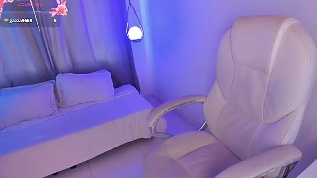 NixieSterling online show from 03-22-26, 07:50