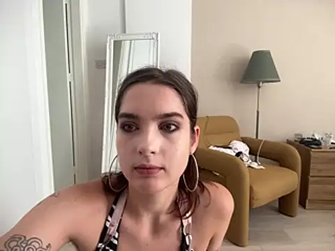 zoefox-vip online show from 05-27-26, 09:17