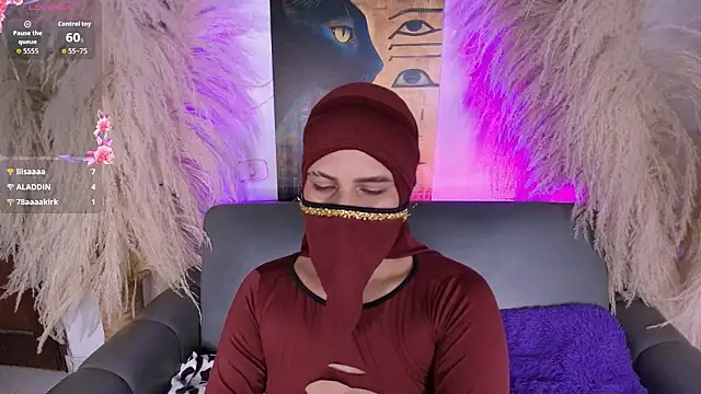 milkk  online show from 03-07-26, 10:18