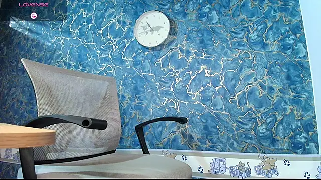 Tessarion Black online show from 03-05-26, 04:30