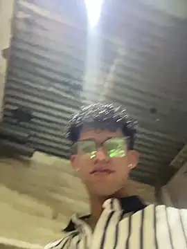 Stickmendez online show from 03-14-26, 04:07