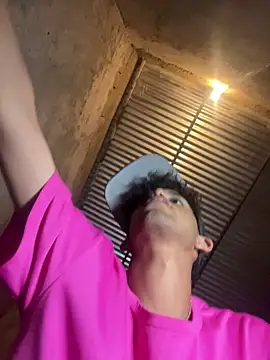 Stickmendez online show from 04-14-26, 04:18