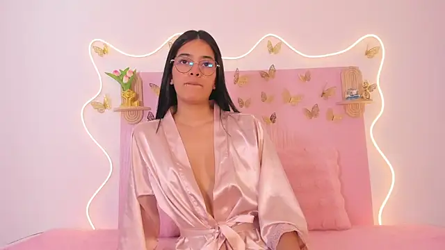 Isaa-queen online show from 04-05-26, 02:36