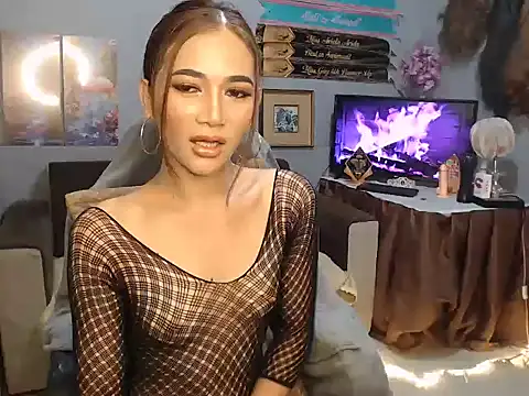 Demonsfuck online show from 05-15-26, 11:45