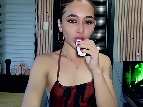 Demonsfuck online show from 07-15-26, 11:32