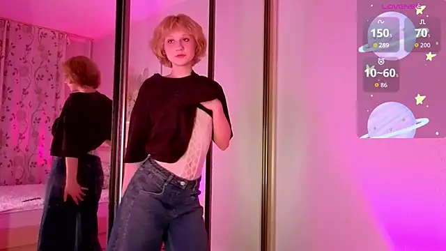  meliska  online show from 03-21-26, 09:29