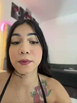 Pamela23x online show from 05-20-26, 12:55