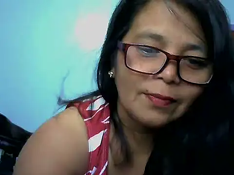 Flowerblossom123 online show from 04-03-26, 06:00