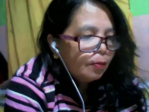 Flowerblossom123 online show from 05-11-26, 04:04