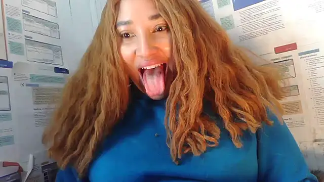 BunnyYT online show from 03-03-26, 04:35