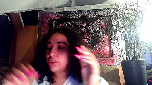 BunnyYT online show from 04-05-26, 07:49